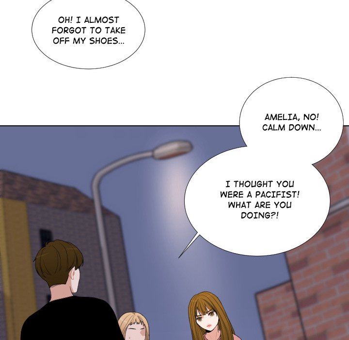 Read Unrequited Love chapter 55 image 26 on Lezhin