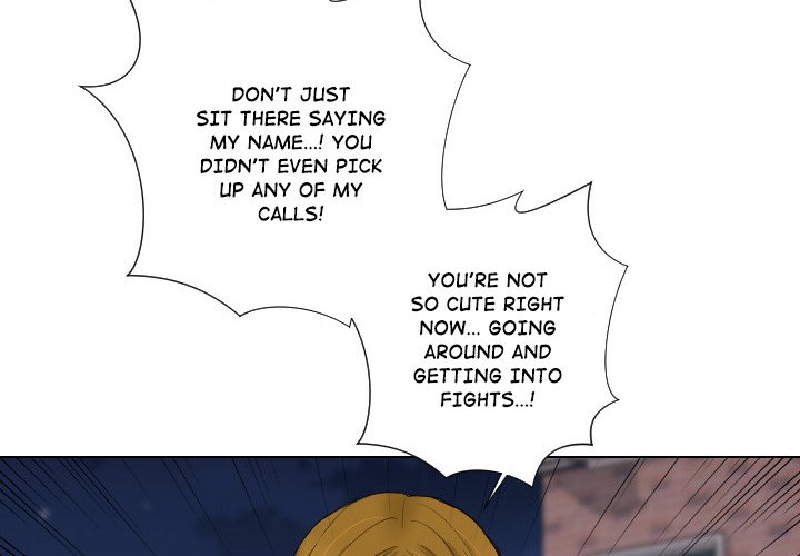 Read Unrequited Love chapter 55 image 3 on Lezhin