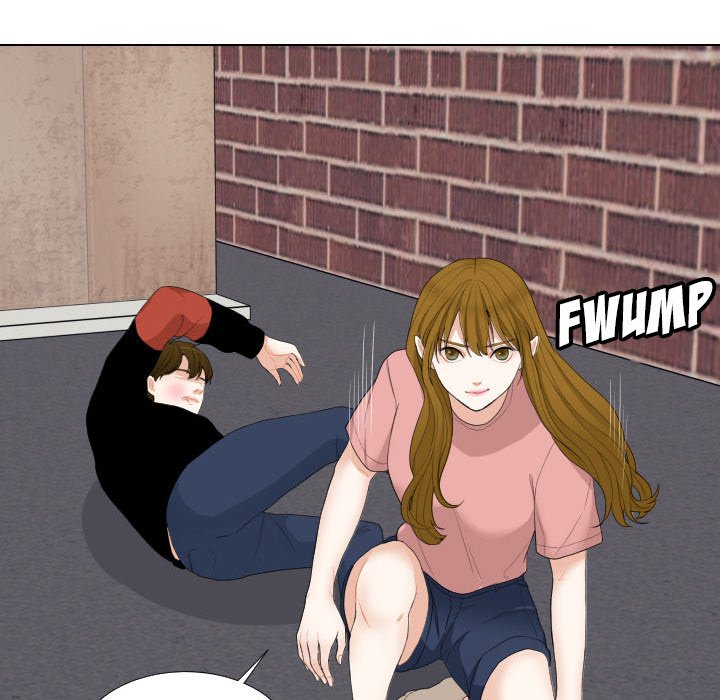 Read Unrequited Love chapter 55 image 36 on Lezhin