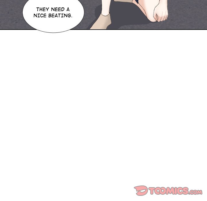 Read Unrequited Love chapter 55 image 37 on Lezhin
