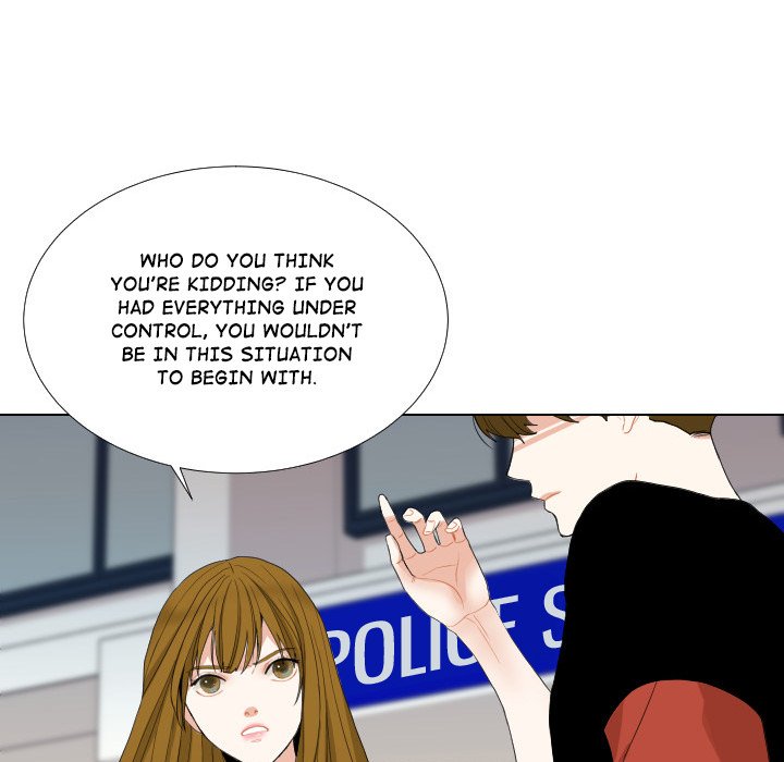Read Unrequited Love chapter 55 image 42 on Lezhin