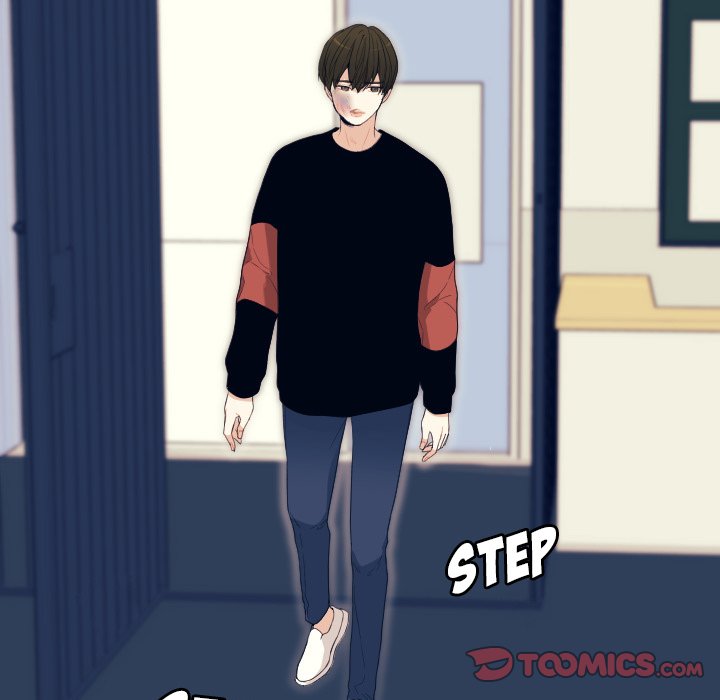 Read Unrequited Love chapter 55 image 49 on Lezhin