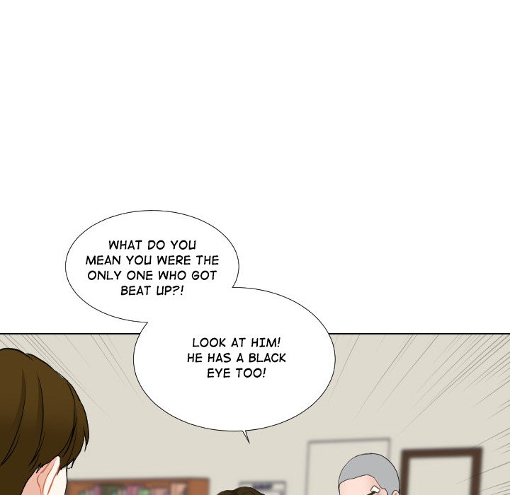 Read Unrequited Love chapter 55 image 52 on Lezhin