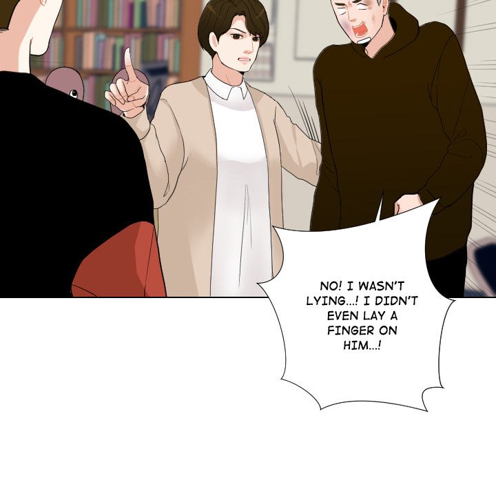 Read Unrequited Love chapter 55 image 53 on Lezhin