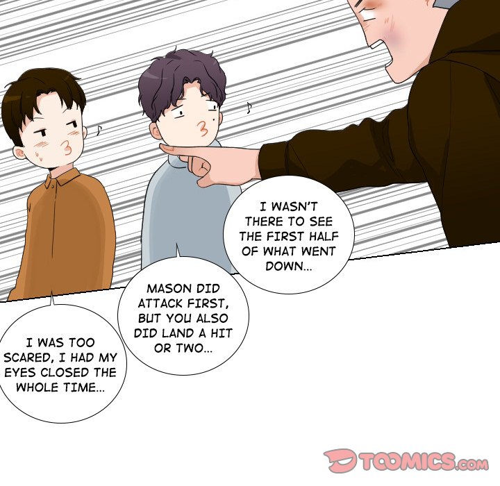 Read Unrequited Love chapter 55 image 55 on Lezhin