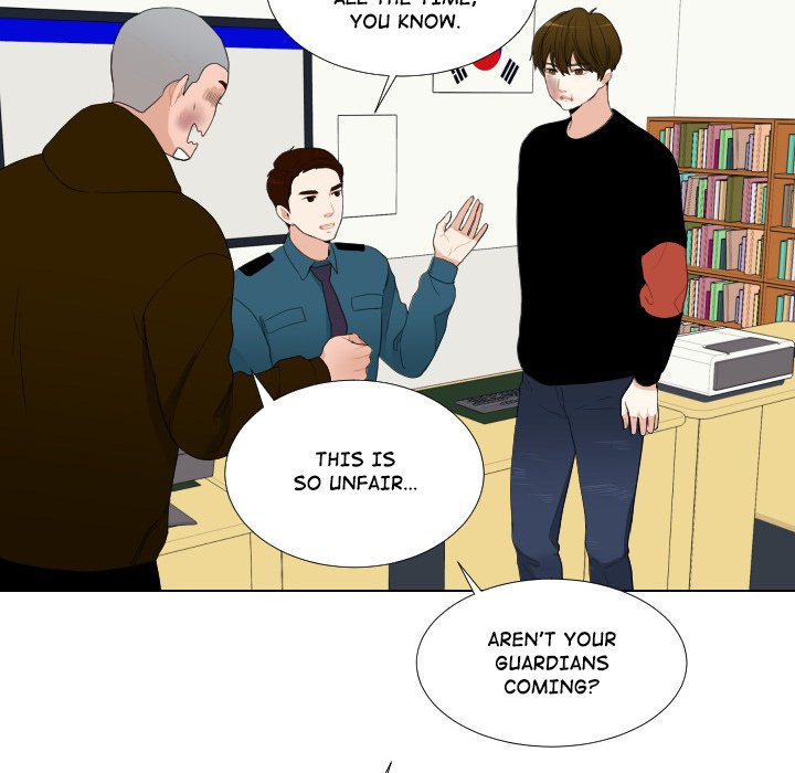 Read Unrequited Love chapter 55 image 57 on Lezhin