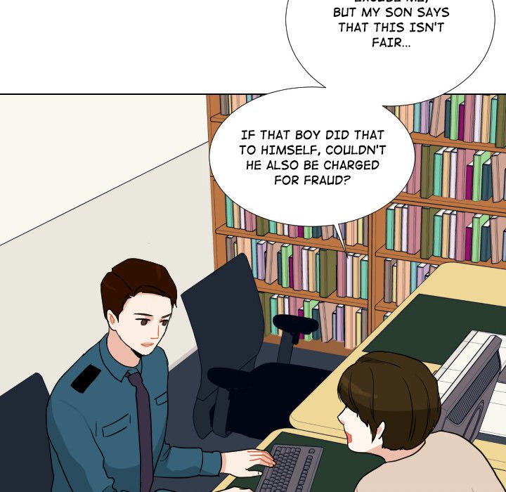 Read Unrequited Love chapter 55 image 59 on Lezhin