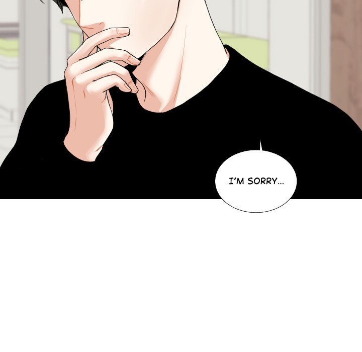 Read Unrequited Love chapter 55 image 6 on Lezhin