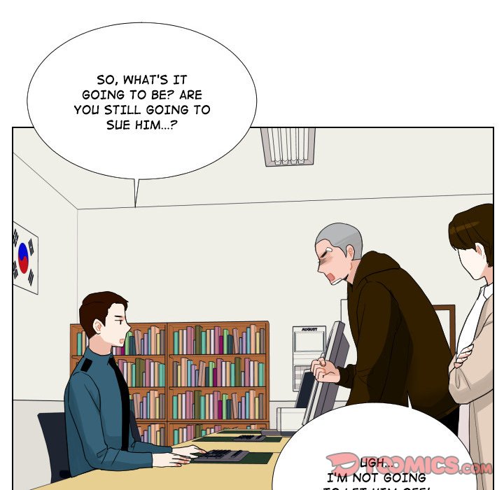 Read Unrequited Love chapter 55 image 61 on Lezhin