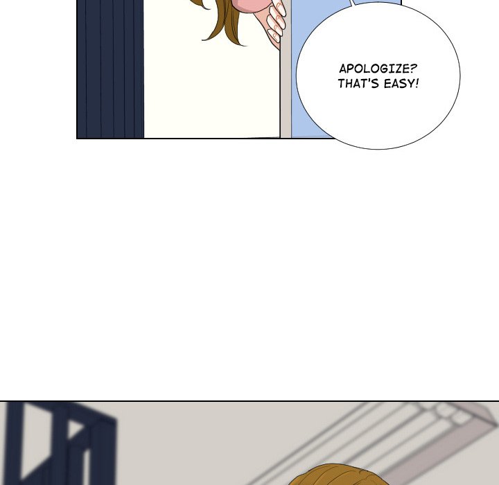 Read Unrequited Love chapter 55 image 66 on Lezhin