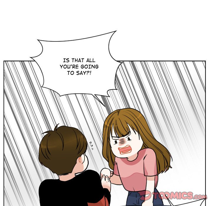Read Unrequited Love chapter 55 image 7 on Lezhin