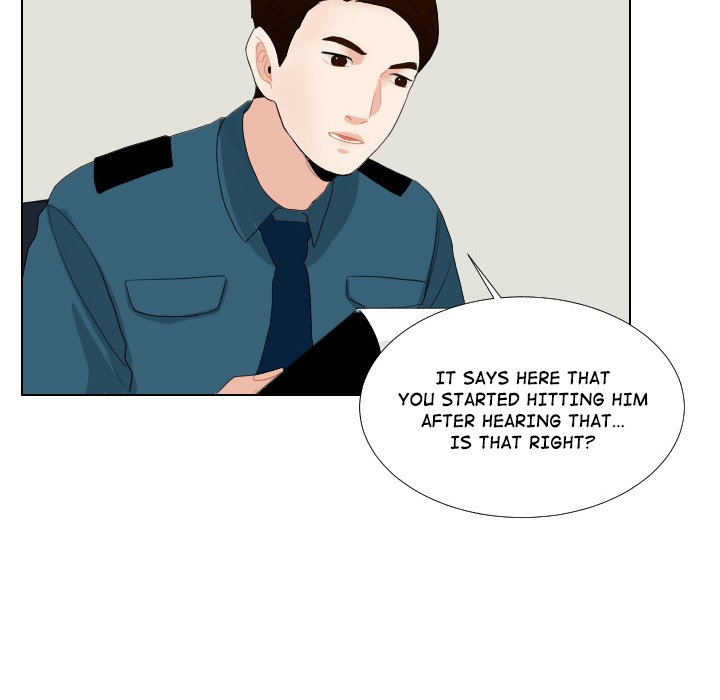Read Unrequited Love chapter 55 image 71 on Lezhin