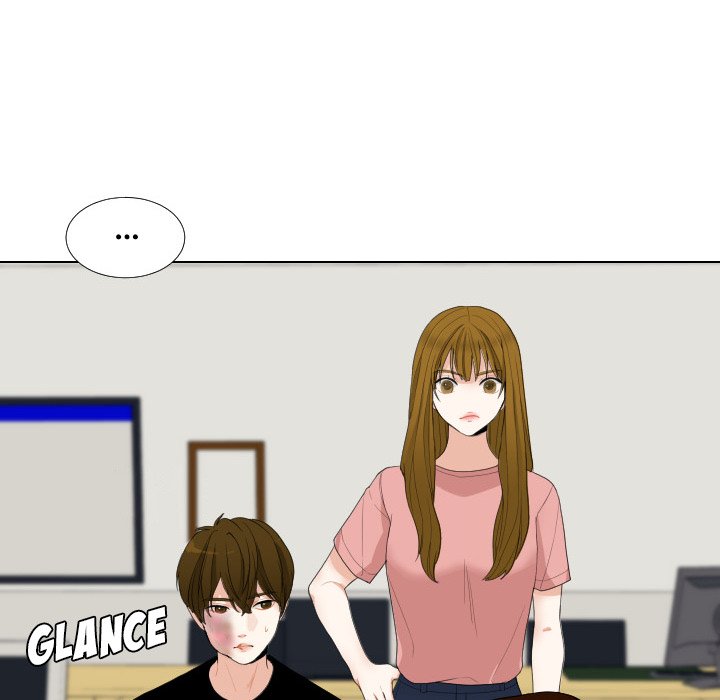 Read Unrequited Love chapter 55 image 72 on Lezhin