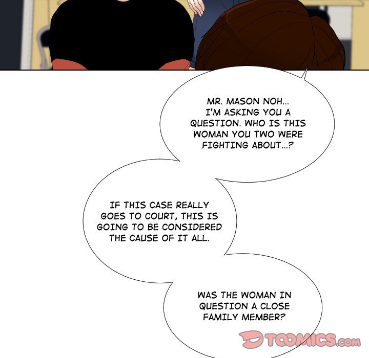 Read Unrequited Love chapter 55 image 73 on Lezhin