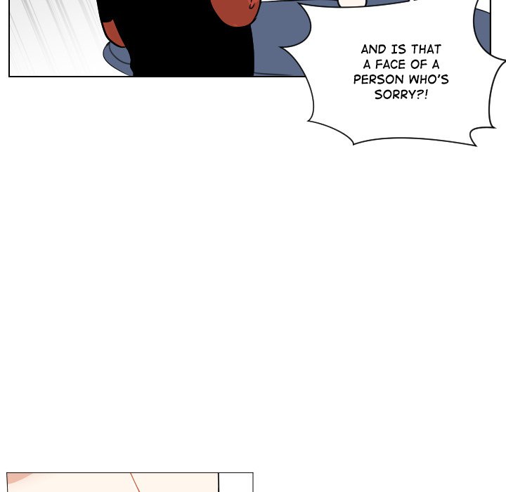 Read Unrequited Love chapter 55 image 8 on Lezhin