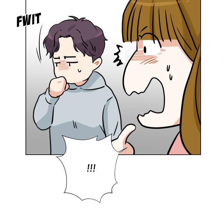 Read Unrequited Love chapter 55 image 80 on Lezhin