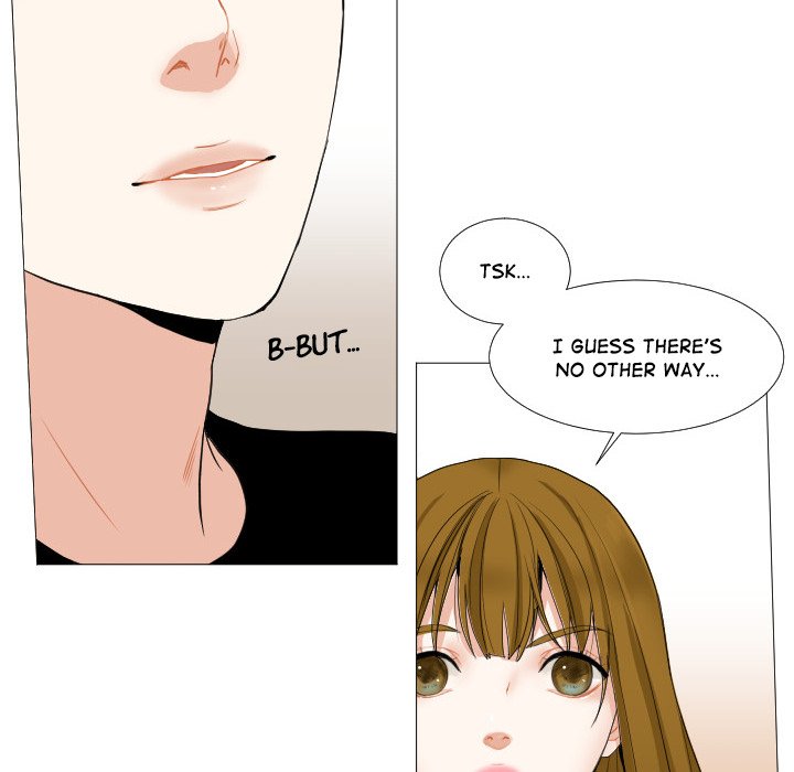 Read Unrequited Love chapter 55 image 9 on Lezhin