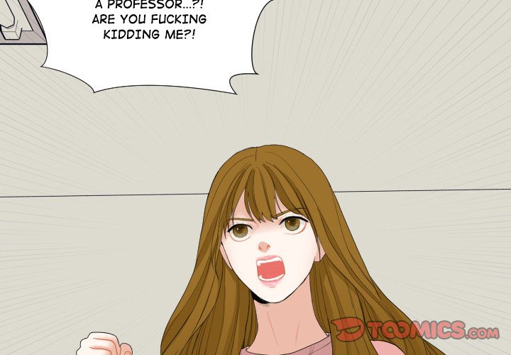 Read Unrequited Love chapter 56 image 1 on Lezhin