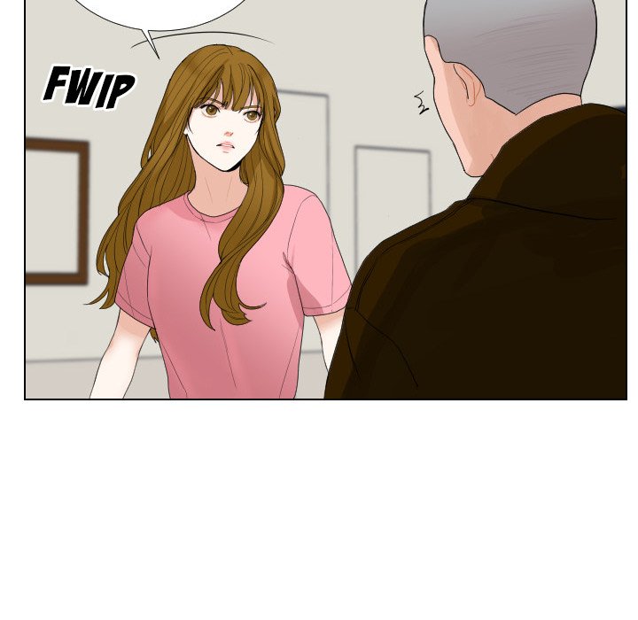 Read Unrequited Love chapter 56 image 10 on Lezhin