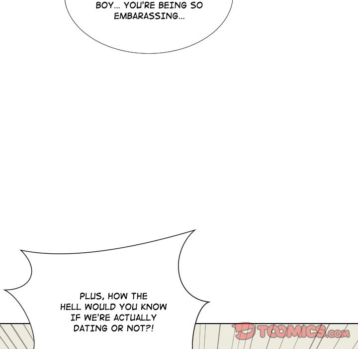 Read Unrequited Love chapter 56 image 13 on Lezhin