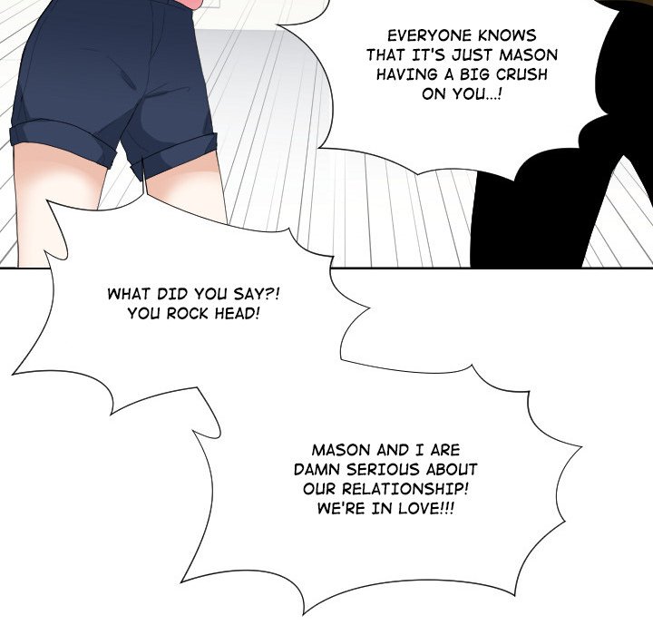 Read Unrequited Love chapter 56 image 15 on Lezhin