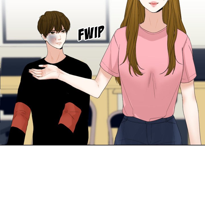 Read Unrequited Love chapter 56 image 17 on Lezhin
