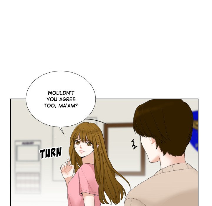 Read Unrequited Love chapter 56 image 18 on Lezhin
