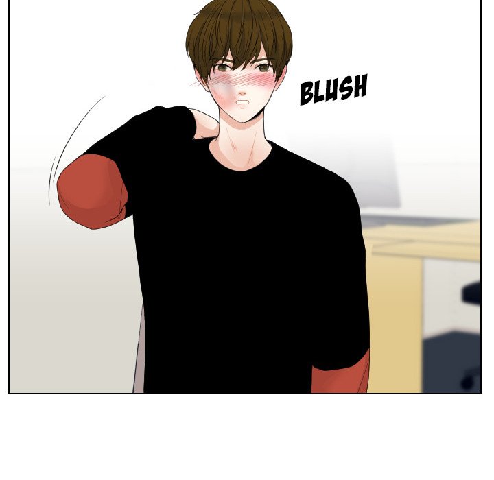 Read Unrequited Love chapter 56 image 20 on Lezhin