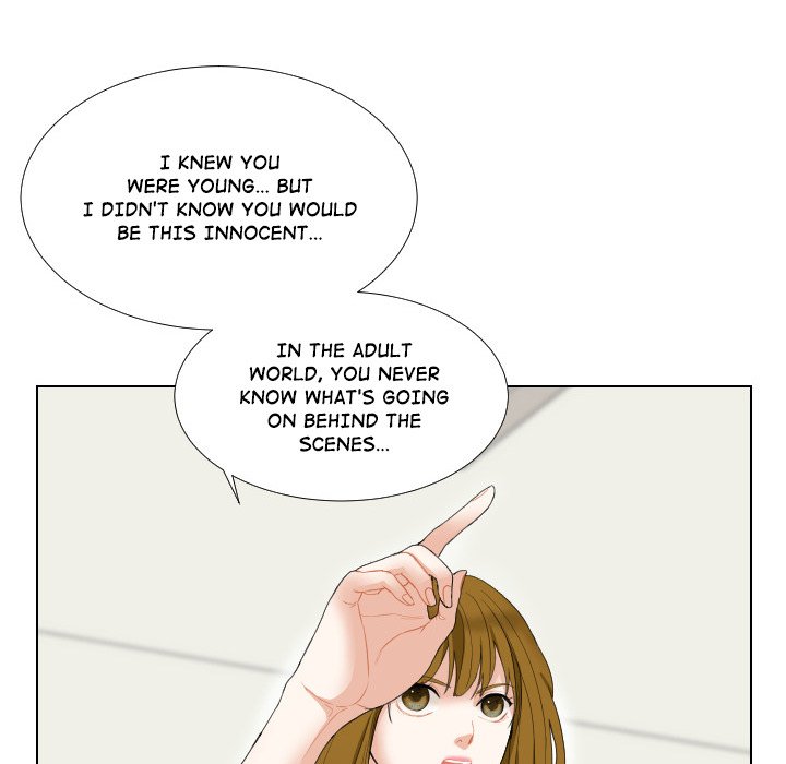 Read Unrequited Love chapter 56 image 23 on Lezhin