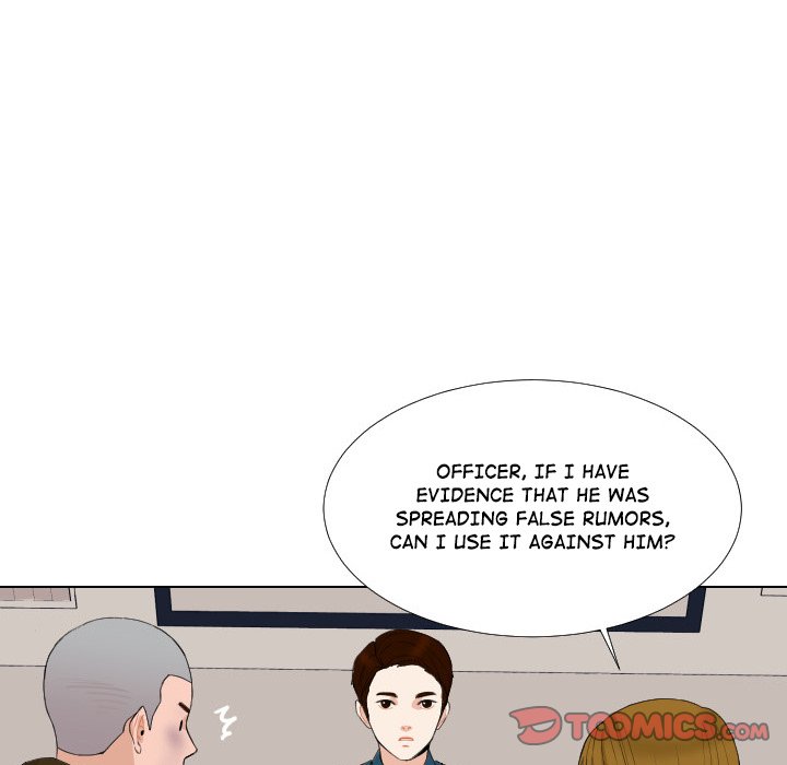 Read Unrequited Love chapter 56 image 25 on Lezhin