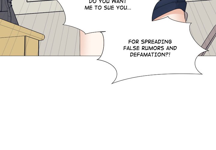 Read Unrequited Love chapter 56 image 3 on Lezhin