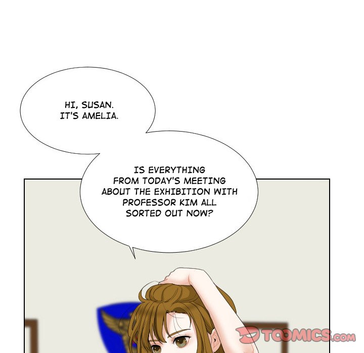Read Unrequited Love chapter 56 image 31 on Lezhin