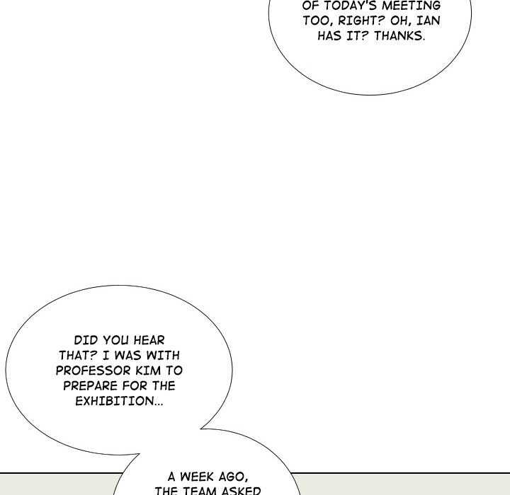 Read Unrequited Love chapter 56 image 33 on Lezhin