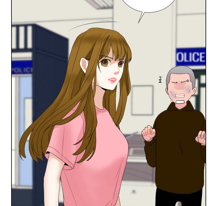 Read Unrequited Love chapter 56 image 42 on Lezhin