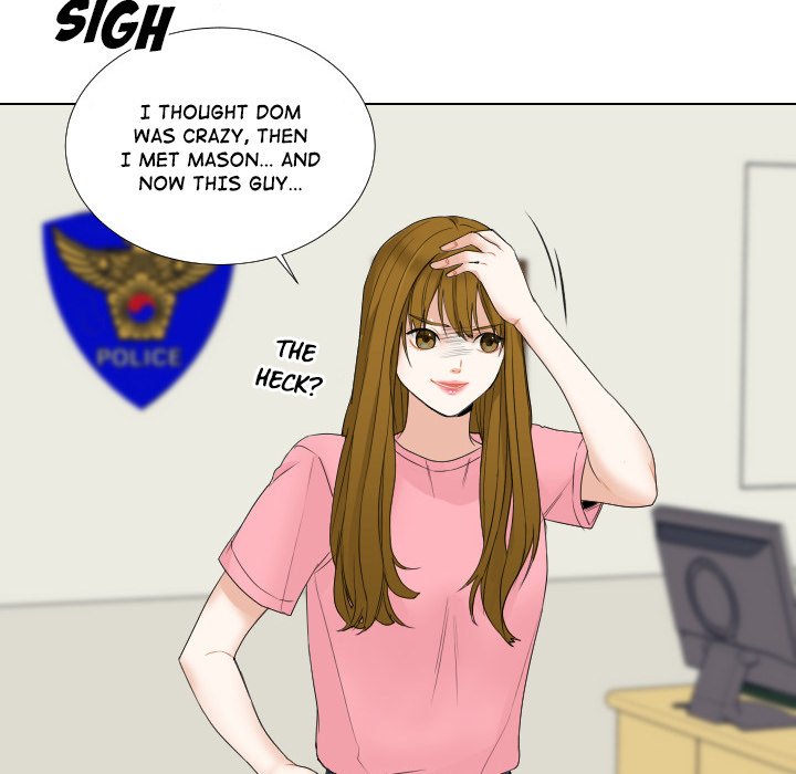 Read Unrequited Love chapter 56 image 62 on Lezhin