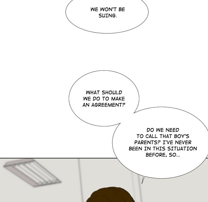 Read Unrequited Love chapter 56 image 64 on Lezhin
