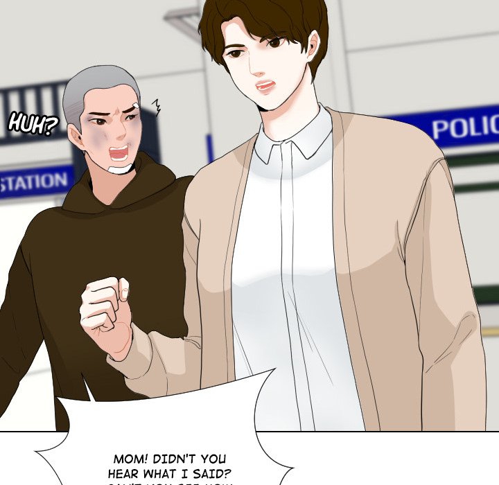 Read Unrequited Love chapter 56 image 65 on Lezhin
