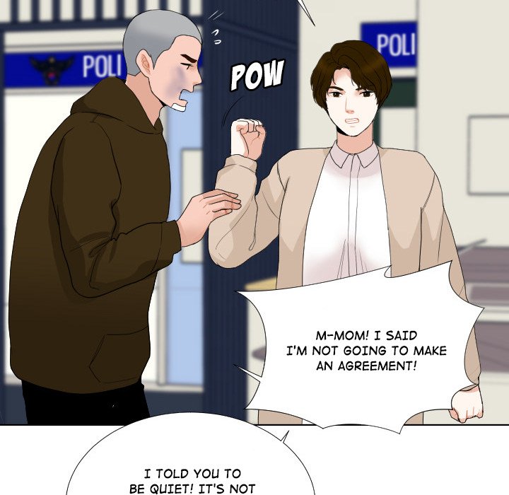 Read Unrequited Love chapter 56 image 69 on Lezhin