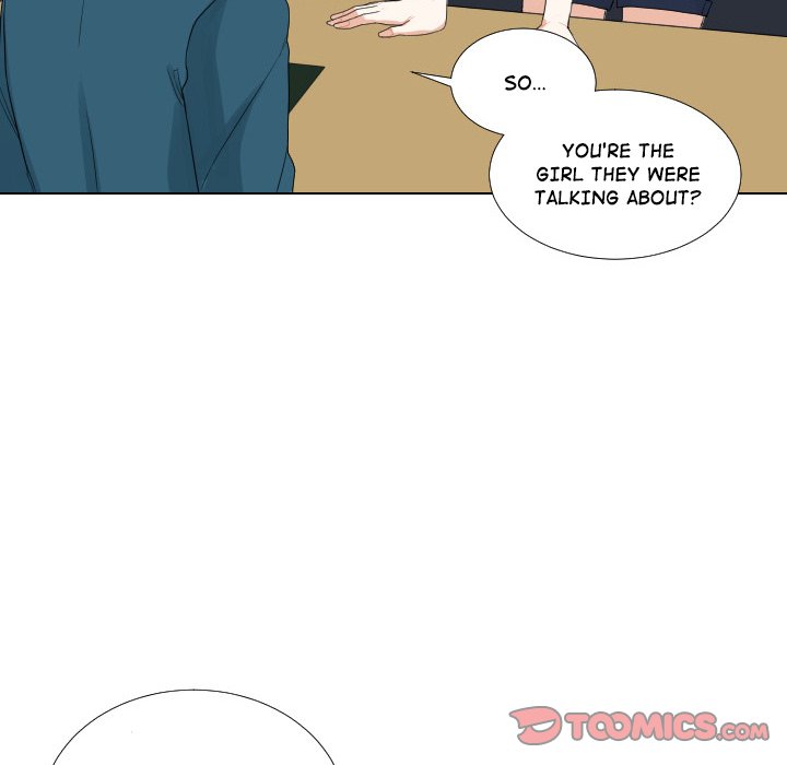 Read Unrequited Love chapter 56 image 7 on Lezhin