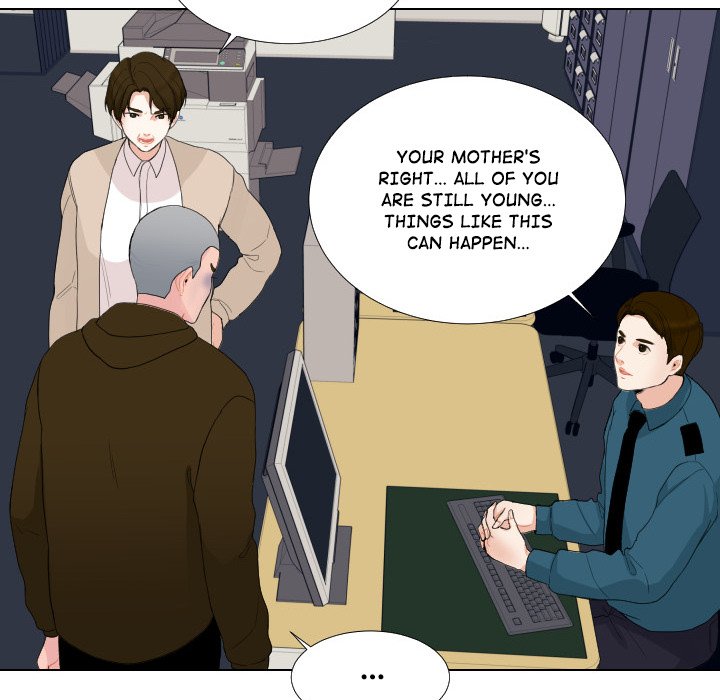 Read Unrequited Love chapter 56 image 71 on Lezhin