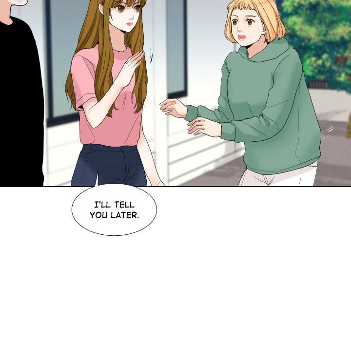 Read Unrequited Love chapter 56 image 75 on Lezhin