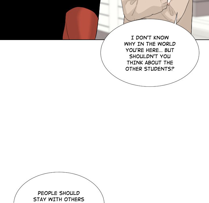 Read Unrequited Love chapter 56 image 83 on Lezhin
