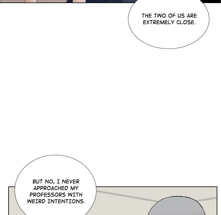 Read Unrequited Love chapter 56 image 9 on Lezhin