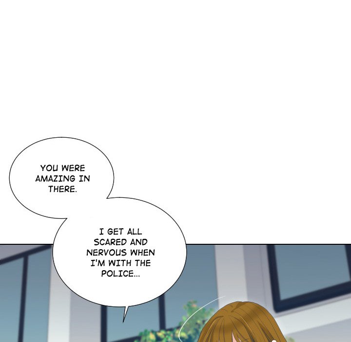 Read Unrequited Love chapter 57 image 10 on Lezhin