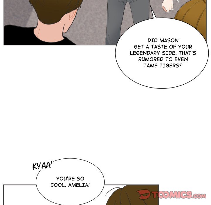 Read Unrequited Love chapter 57 image 13 on Lezhin