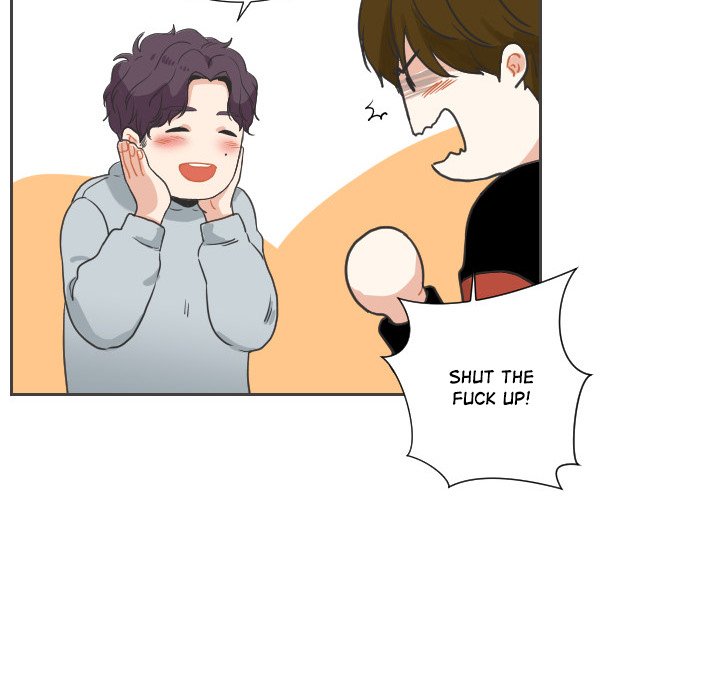 Read Unrequited Love chapter 57 image 14 on Lezhin