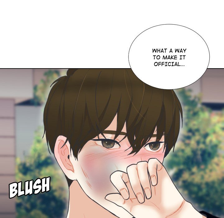 Read Unrequited Love chapter 57 image 17 on Lezhin