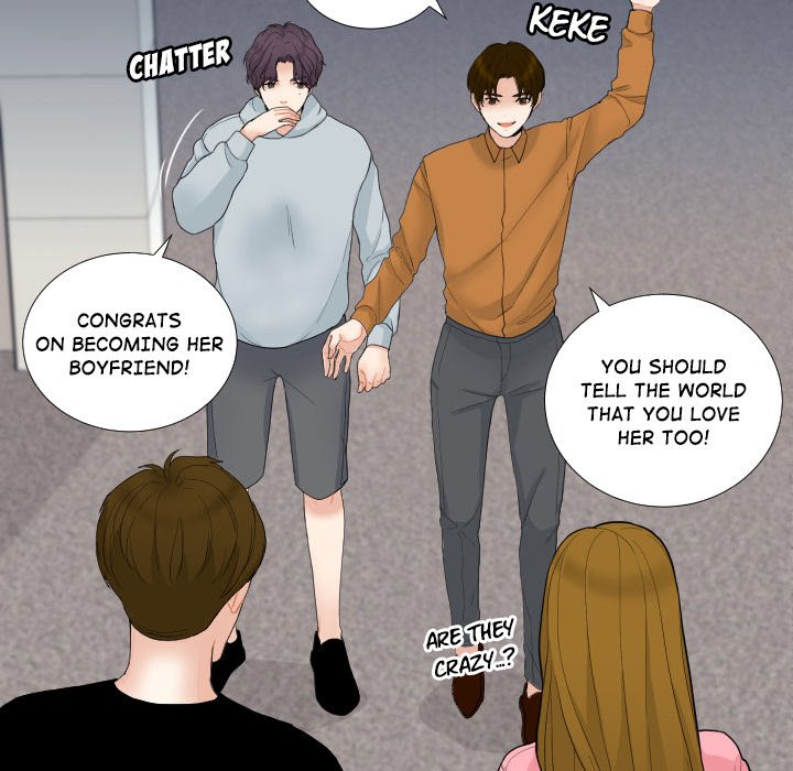 Read Unrequited Love chapter 57 image 23 on Lezhin
