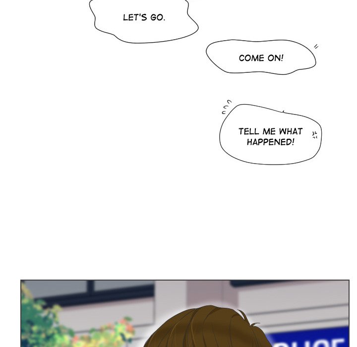 Read Unrequited Love chapter 57 image 26 on Lezhin