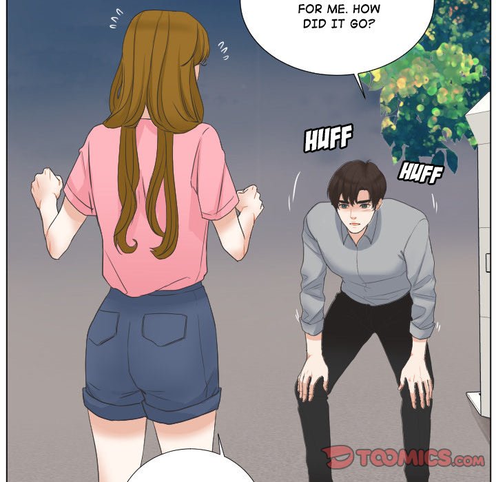 Read Unrequited Love chapter 57 image 31 on Lezhin